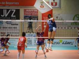 Victoria del Cajasol en el partido soñado