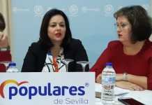 Maricarmen Espada será la candidata del PP a las Elecciones Municipales