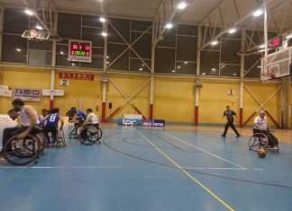 BSR Vistazul se la juega en las próximas cinco semanas