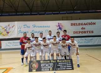 El pleno de victorias en casa continúa