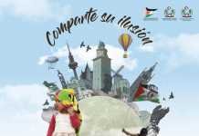 Abierto el plazo del programa Vacaciones en Paz