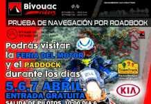 Dos Hermanas acogerá por primera vez Bivouac Riders