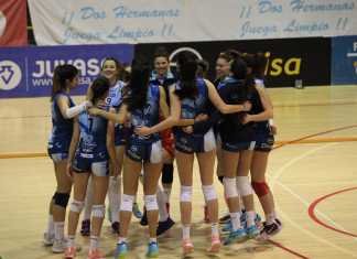 Vuelve la competición a la Superliga