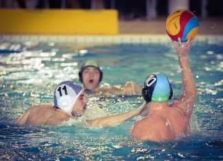 El C.W. Dos Hermanas ha encajado una nueva derrota