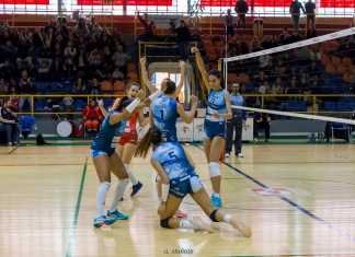 Cajasol Juvasa cierra la temporada en Los Montecillos