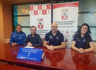 El partido de la jornada de Superliga se vivirá en Los Montecillos