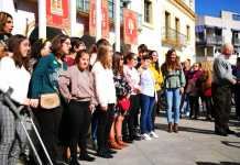 Aún resuenan los ecos de la celebración del Día de Andalucía