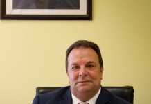 Pedro Taborda presenta candidatura para el Congreso