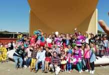 El Carnaval de Dos Hermanas ha llegado a su fin