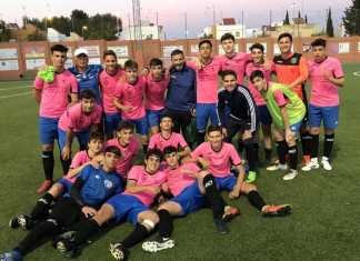 La cantera brilló una nueva jornada de liga