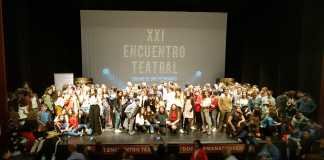 Los IES Vistazul y Jesús del Gran Poder ganan el Encuentro Teatral Dos Hermanas Divertida