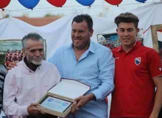 Victoria a puerta cerrada