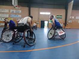 El BSR Vistazul perdió la primera de las cinco finales