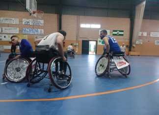 El BSR Vistazul perdió la primera de las cinco finales