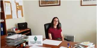 El IES Virgen de Valme tiene nuevo logotipo