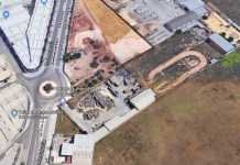 Aparece un hombre muerto en el paraje de Las Marías Chicas