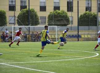 Triunfo con autoridad