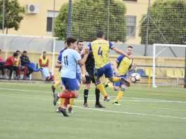 Sigue la marcha firme de la Rociera hacia la liguilla de ascenso