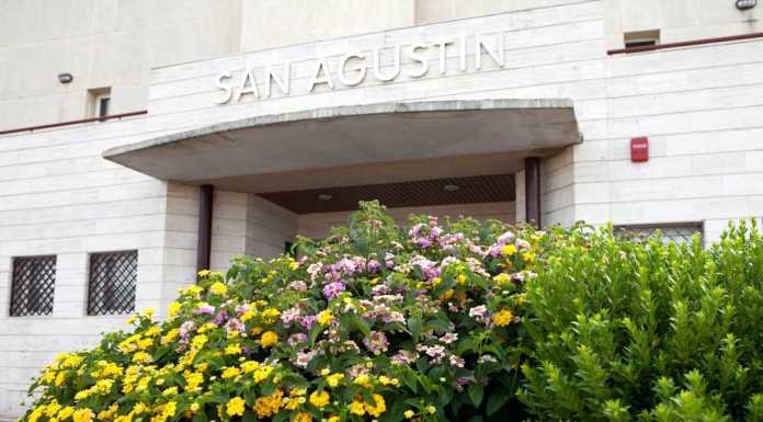 Los pacientes de San Agustín ya pueden solicitar cita online videollamadas médicas