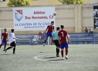 Si no ganan al Herrera, adiós al ascenso