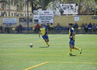 La PD Rociera ganó con solvencia al Camino Viejo el resultado fue lo de menos