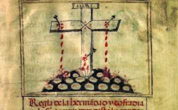 1914. ¿Dónde están las Reglas de 1544?