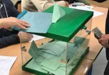 Más de 400 votantes se estrenan en las Elecciones Generales del domingo precampaña