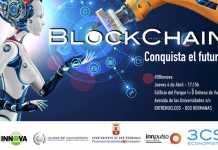 DHInnova vuelve con una jornada de Blockchain