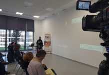 Acuerdo de Ayuntamiento y Tixe para el desarrollo empresarial