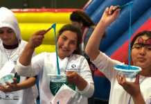 El Proyecto Ángeles busca socios colaboradores