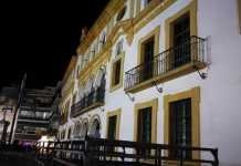 Apagón por la naturaleza y para unirse a La Hora del Planeta