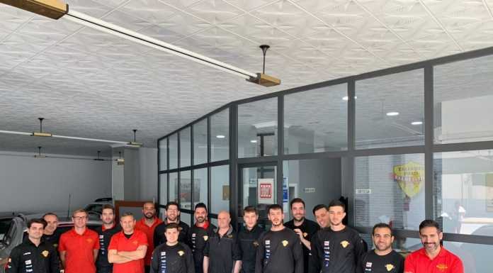 Talleres Paco Valdelvira amplía y remodela sus instalaciones
