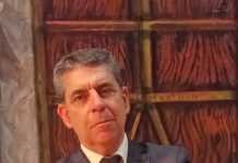 Entrevista a Fernando Carrillo