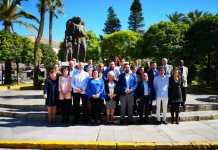 Los partidos comienzan a presentar sus candidaturas para las Municipales