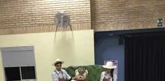 Animación lectora y psicomotricidad para celebrar el Día del libro