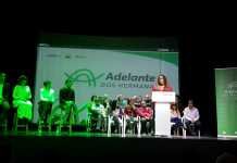 Adelante Dos Hermanas presentó su candidatura en Vistazul