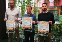 La IV Ruta Senderista se dedicará a la familia