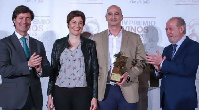 Elixir de Canela, mejor licor tradicional de la provincia