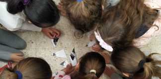 Escape Room para cerrar el trimestre de El Quijote