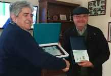 Hermanamiento bético en Carmona