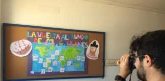 Dos centros locales premiados en el año de Magallanes