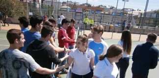 Los centros educativos jugarán al pinfuvote en la Plaza del Arenal