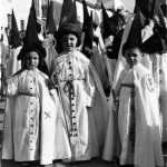 El hábito de nazareno a través del tiempo