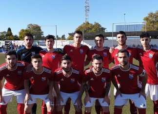 Cuatro puntos más y el ascenso está asegurado