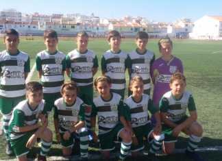 Los equipos de 3ª Andaluza afrontan el final de liga