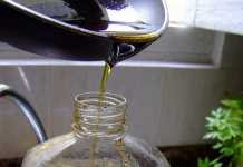 Experiencia piloto para la retirada de aceite usado en la vía pública