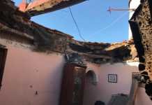 Convenio para el realojo de los pisos de Quintillo