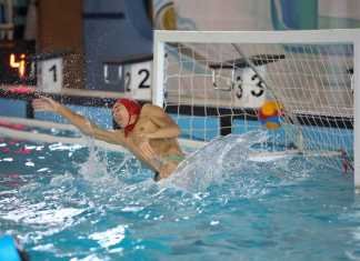 El C.W. Dos Hermanas ha concluido la temporada