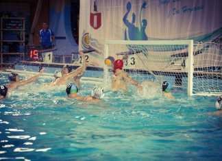 El C.W. Dos Hermanas no ha podido sumar una nueva victoria