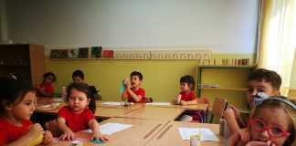 Cuatro centros en el Programa de Refuerzo Educativo y Deportivo Estival